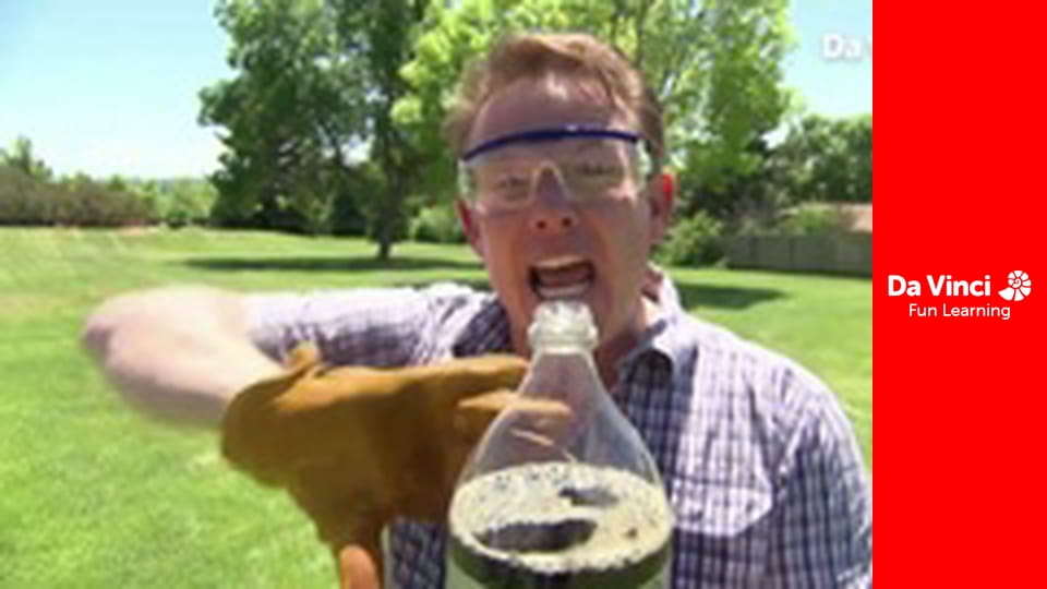 Дослідження: «Наука вдома» - Ракети