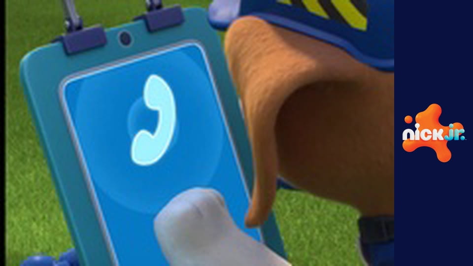 Rubble a jeho parta S2E26 - Parta staví autobus na solární pohon! / Parta staví věž pro plavčíka!