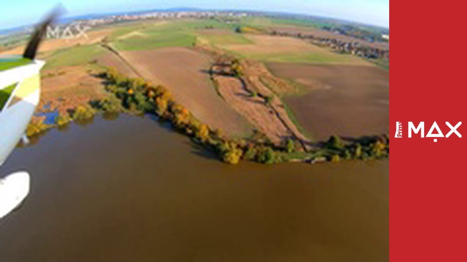 Příhody Bolka a Lolka E35 - Čáp