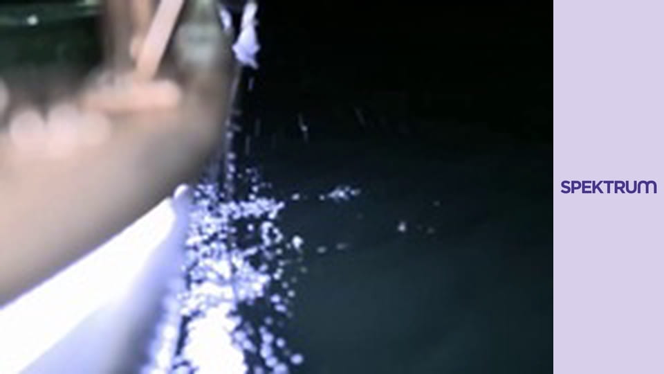 Sydney, az óriás kikötő S1E2