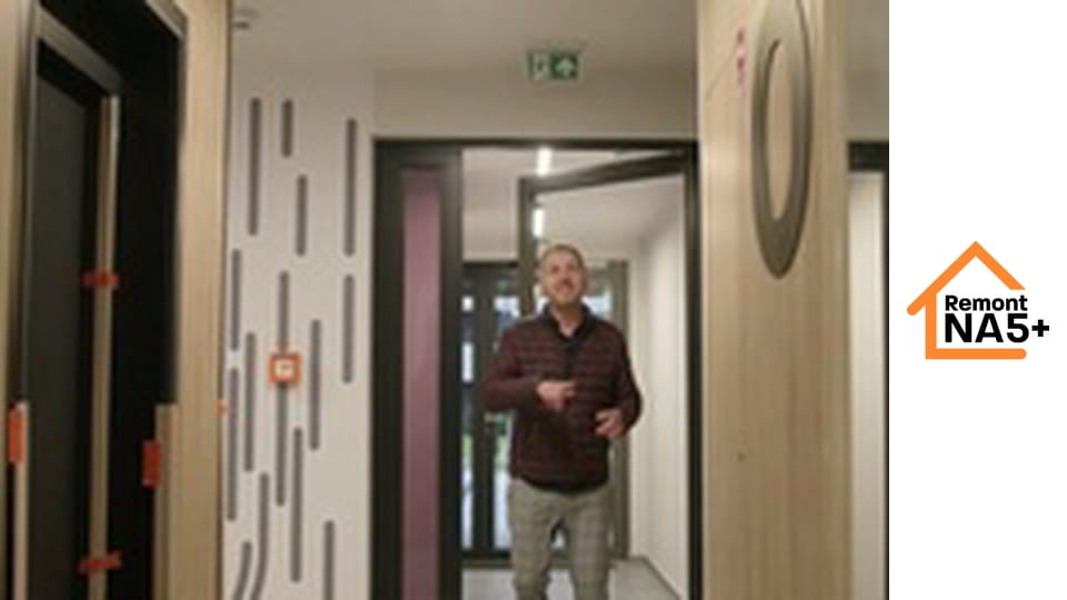 Remont na 5+ Сезон 7 Епізод 1