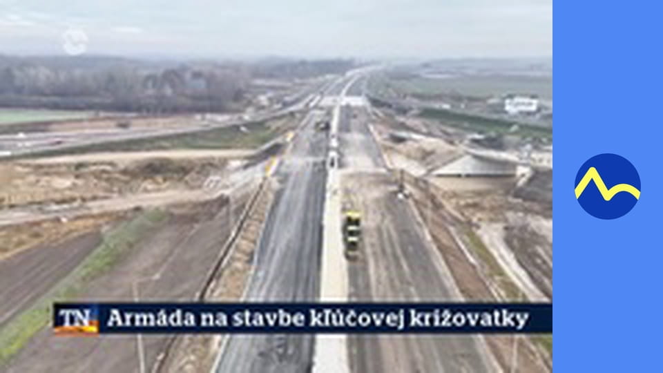 Prvé Televízne noviny