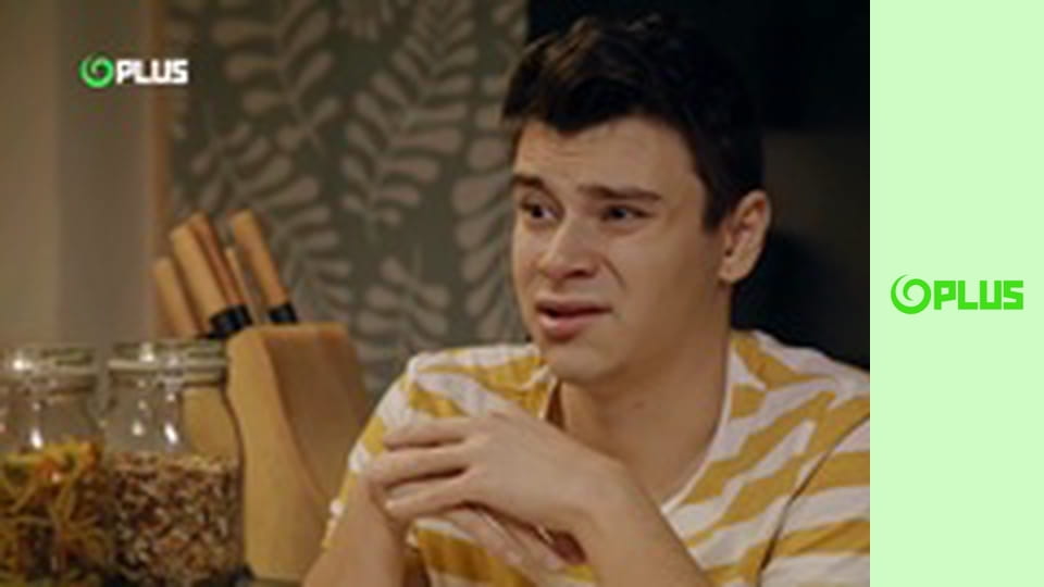 Naši S5E13 - Takmer dokonalá večera