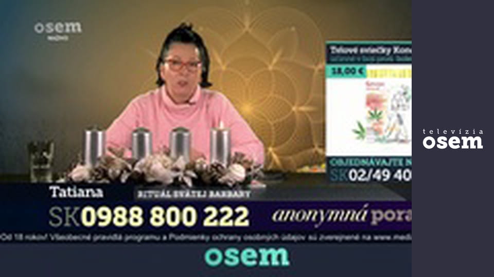 Ezoterická poradňa