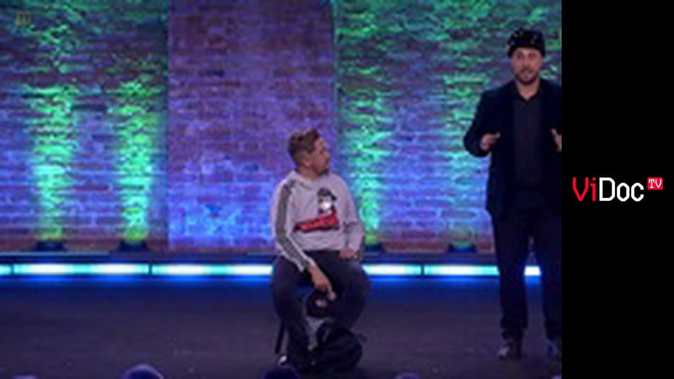 Kabaret bez granic S1E41