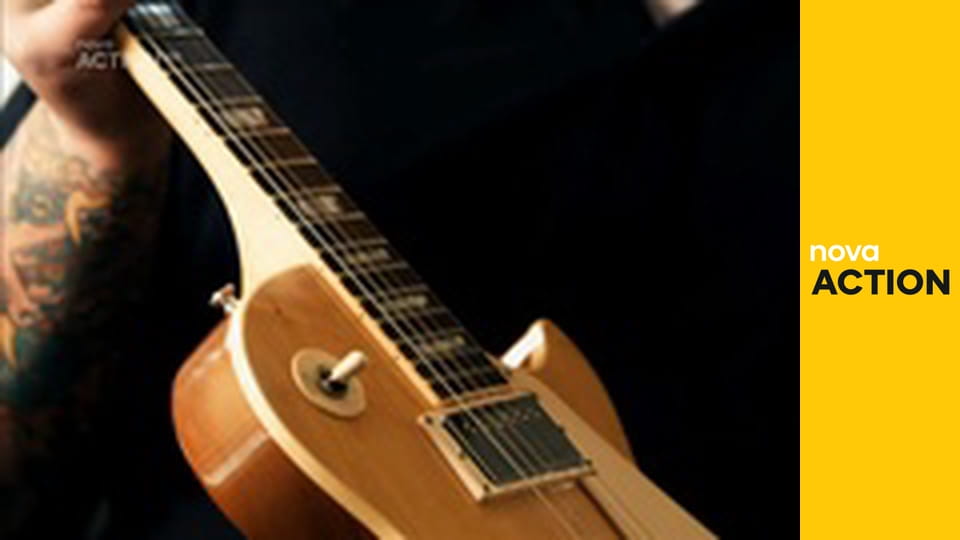 Mistři zastavárny S10E20 - Tvrďák