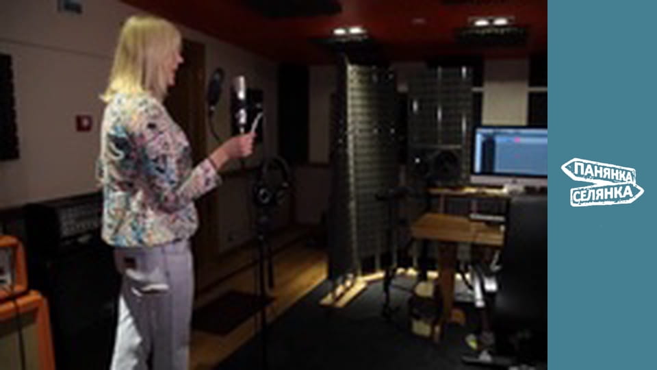 Панянка-селянка, Сезон 5, Випуск 11