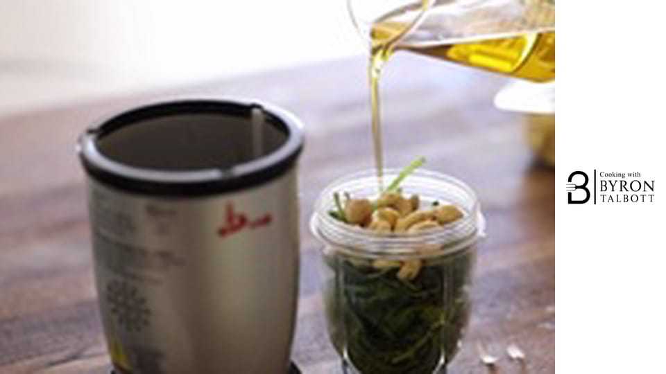 Three Cheese Tortellini