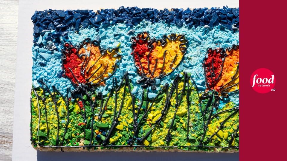 Дюжина пекарей S1E7