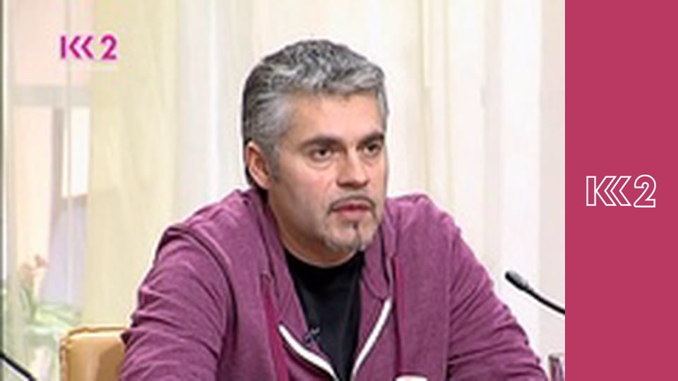 Сімейний суд E157 - Чужа кров