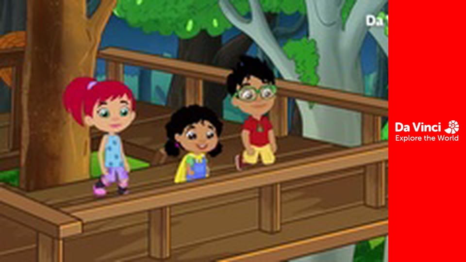 Darwin and Newts - Save the Sandbank