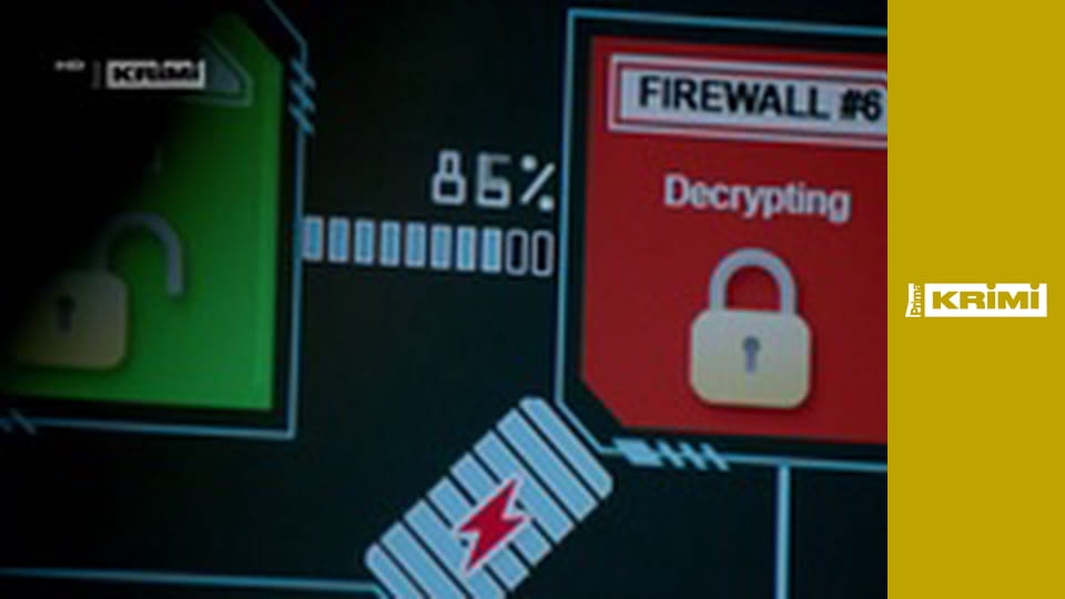 Pobřežní stráž S3E2 - Ranní světlo