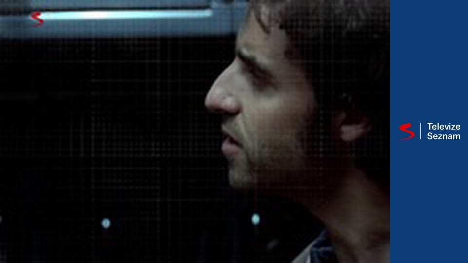 Vražedná čísla S5E1 - Vysoké riziko