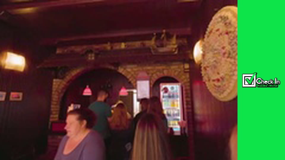 JAK SMAKUJĄ NAJSTARSZE PIZZE W POLSCE?!