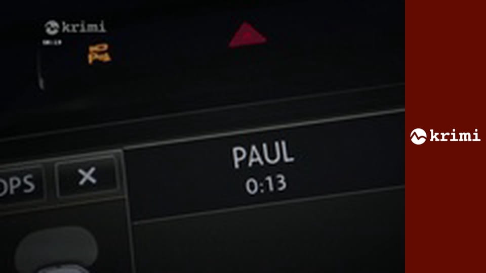 Vraždy v Kitzbühele S18E1 - Parazit