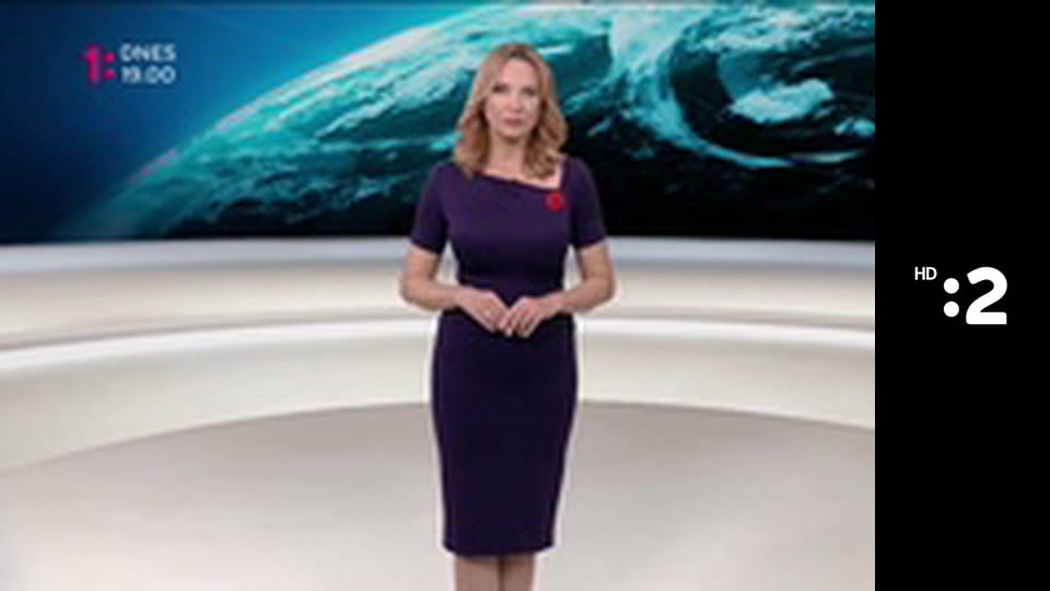 Drobci E16 - Zmrzlina