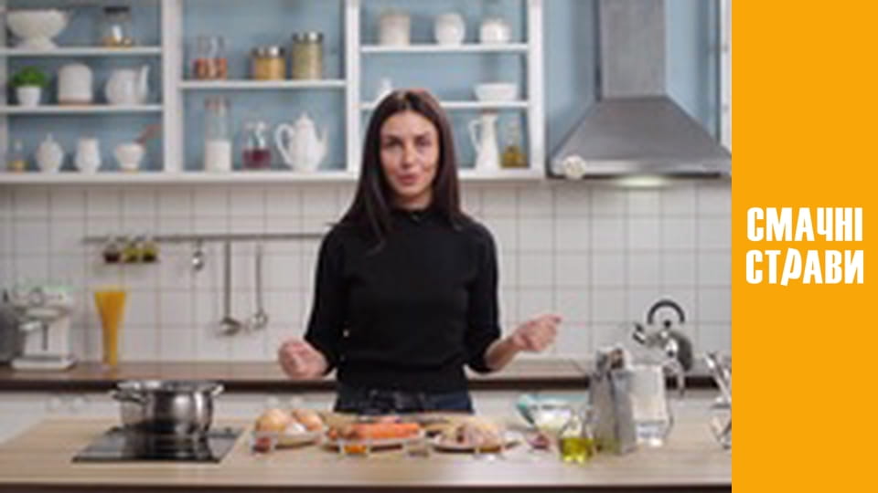 Т/с  "Вкус Карпат" сезон 1 серия 18