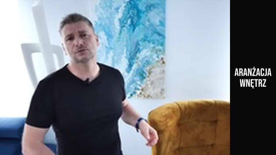 Aranżacja wnętrz Сезон 1 Епізод 31