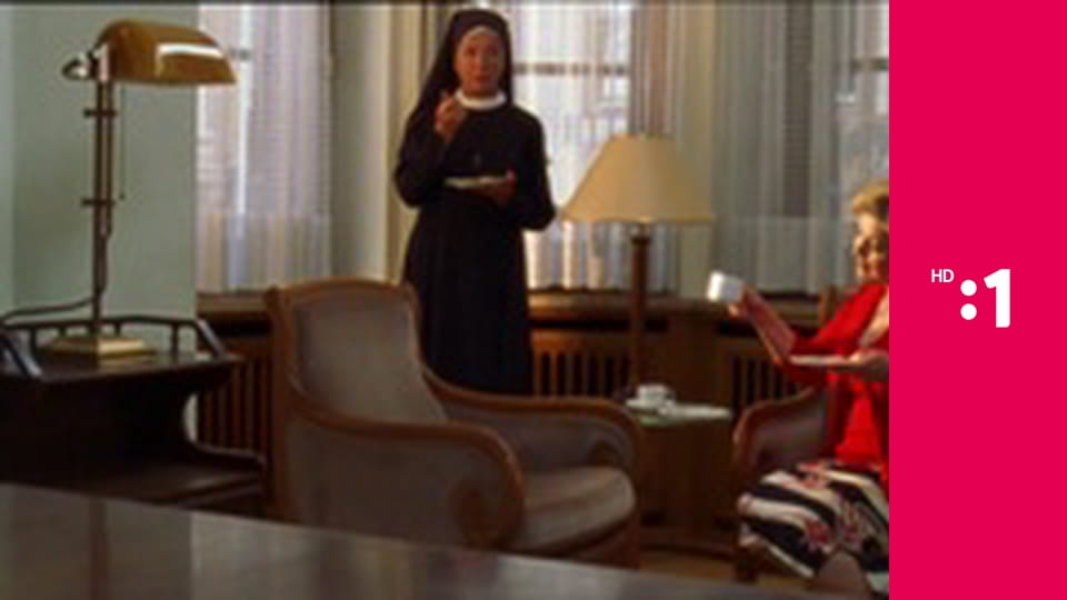 Mníšky v akcii E31 - Trójsky kôň