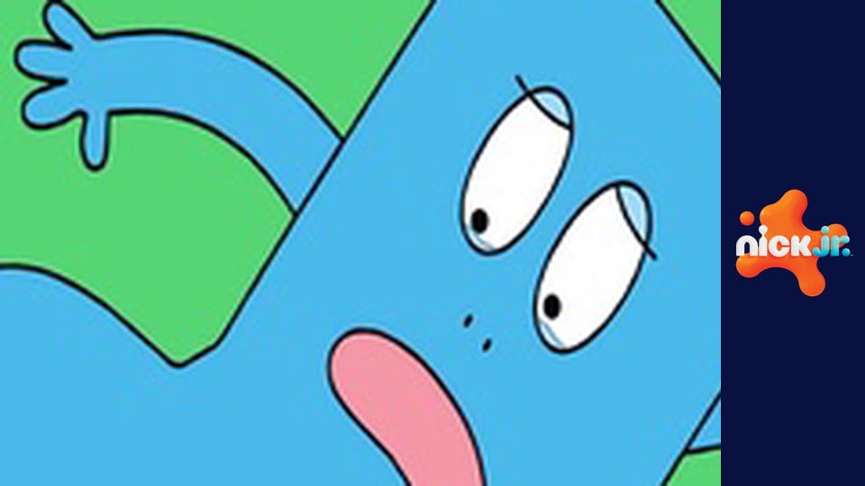 М/с "Барбапапа и семья!", 1 сезон, 18 с. "Часы и танцы / Барба-сутолока".