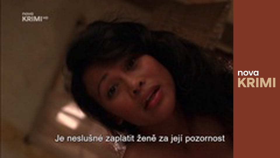 Médium S3E1 - Čtyři sny