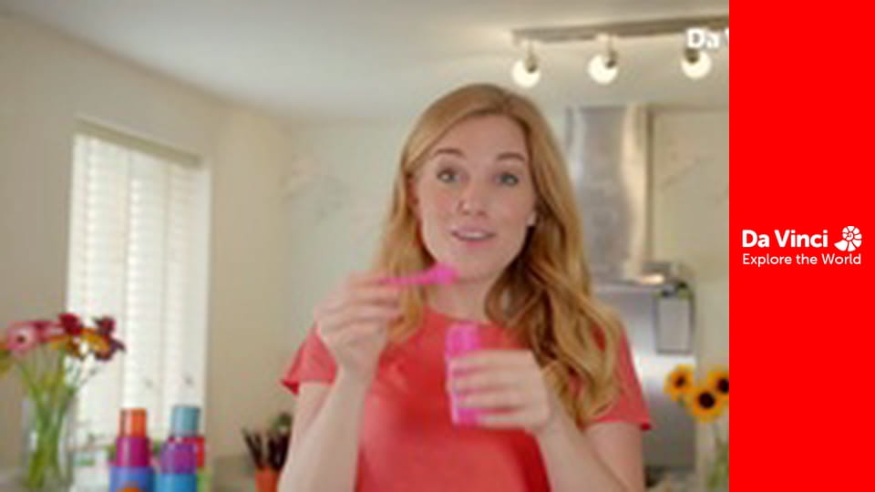 А ти знаєш? - Бульбашки і шоколад