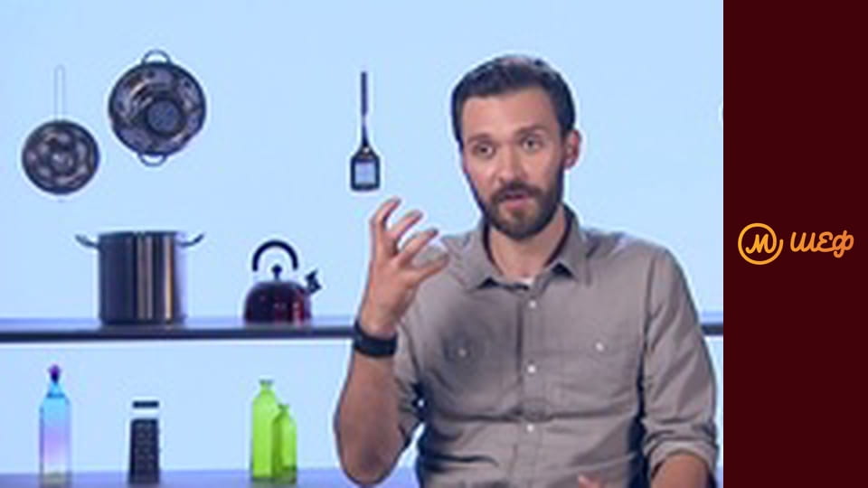 Сезон 8, Выпуск 4, Часть 5