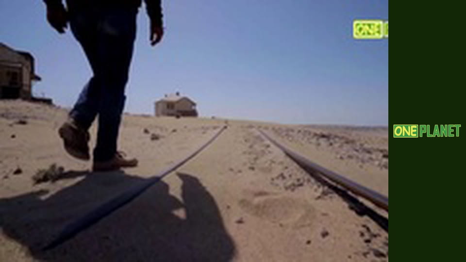 Америка. Большое путешествие, 12 эп.