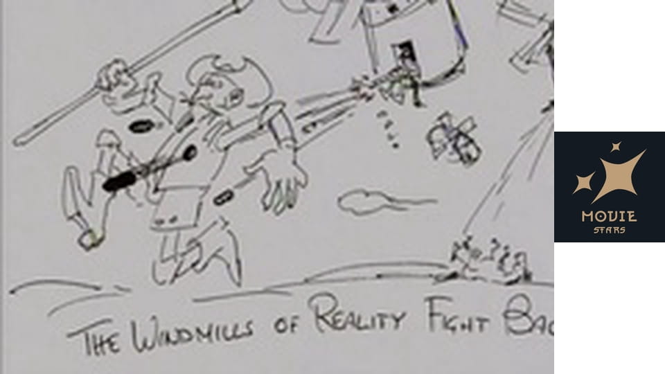 In Conversation - Terry Gilliam