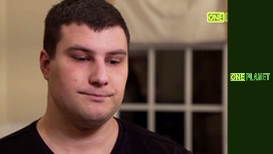 Ваш фантастичний розум, 2 еп.