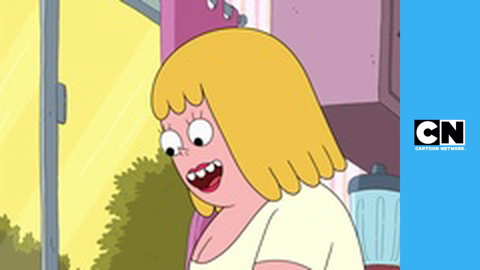 Gumballův úžasný svět S6E44 - Inspektor