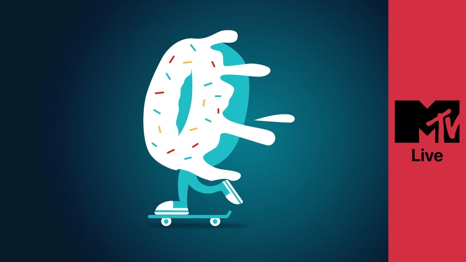 Eat, Sleep, Dance, Repeat!