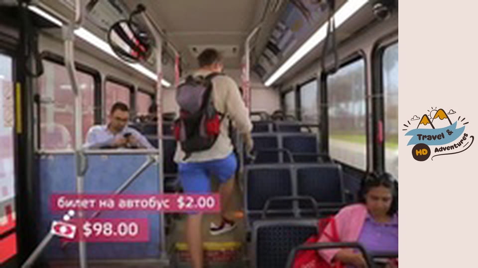 Travel & Adventures, Tampa