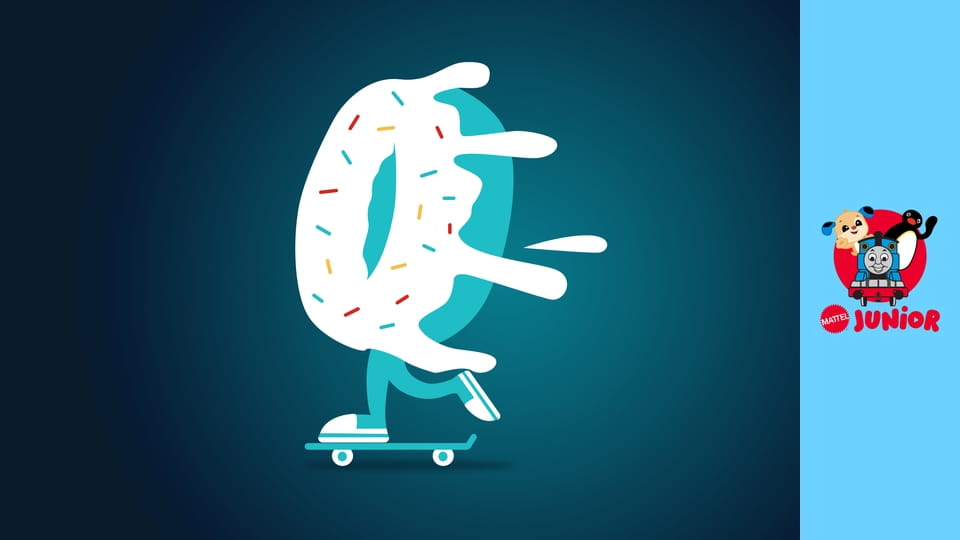 Pingu Сезон 4 Эпизод 4