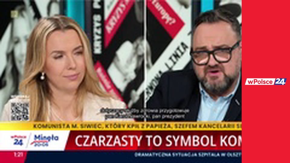 Tele-ekspres wPolsce24