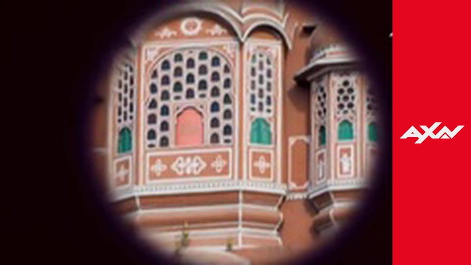 The Amazing Race S35E6 - The Amazing Race 35006 - Driving Head On Into Scooters