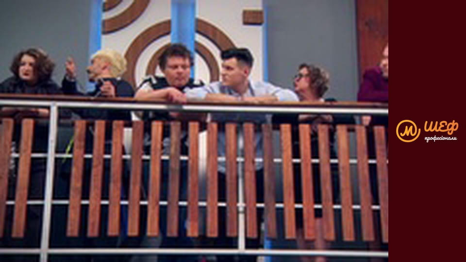 Сезон 2, Випуск 21, Частина 2