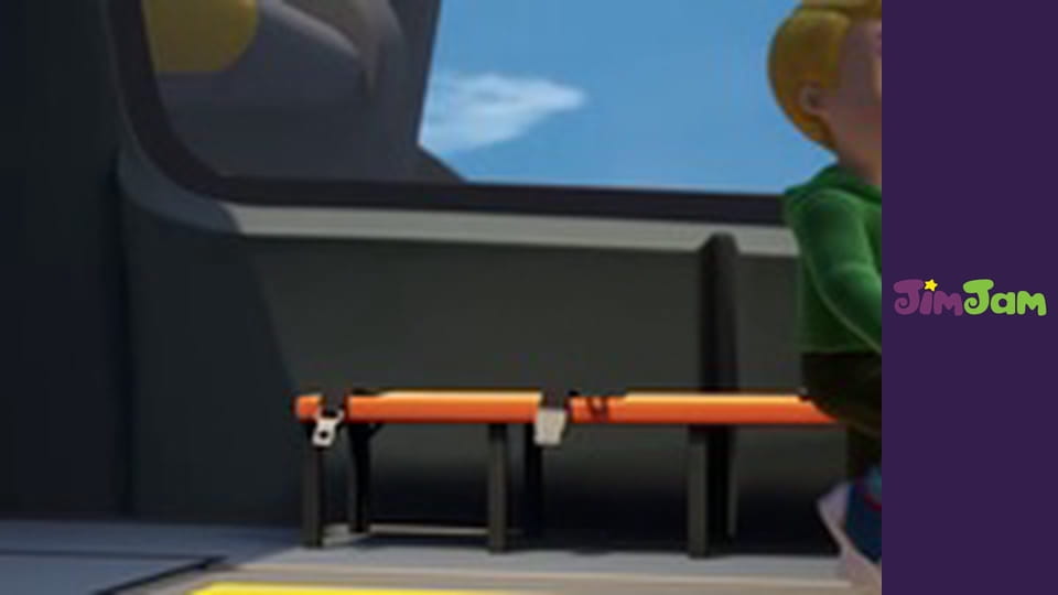Fireman Sam S14E22 - Baking Blunder