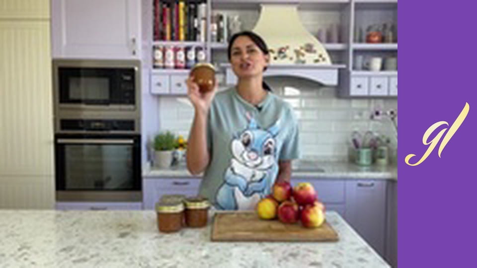 Солодкі та солоні посні страви. Випуск 9