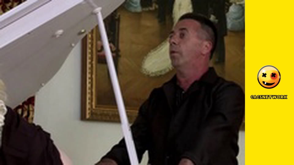 Naked & Funny. Theatri-Gals!