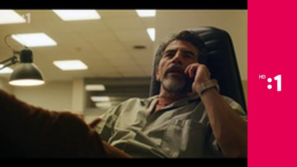 Vanina E1 - Kráľ zmrzliny