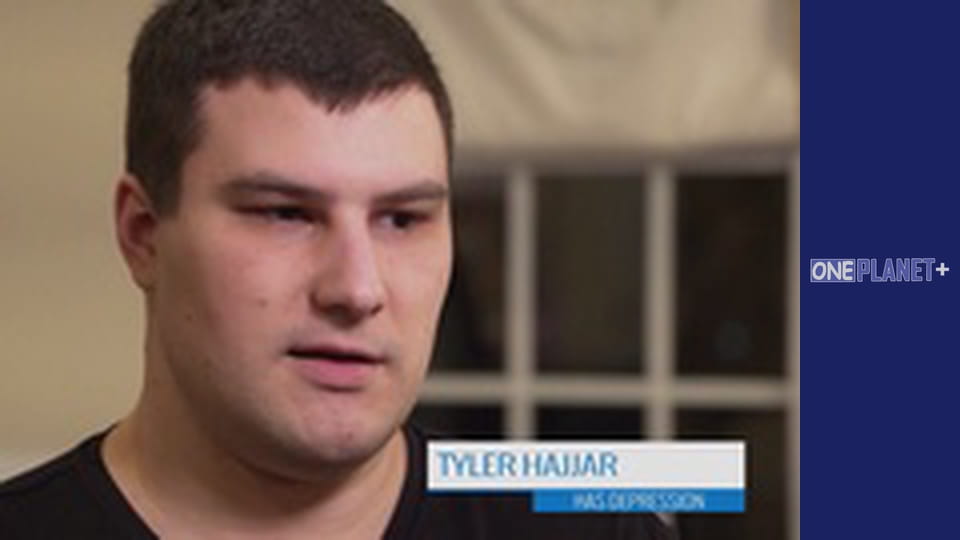 Ваш фантастический ум, Сезон 1, Выпуск 2