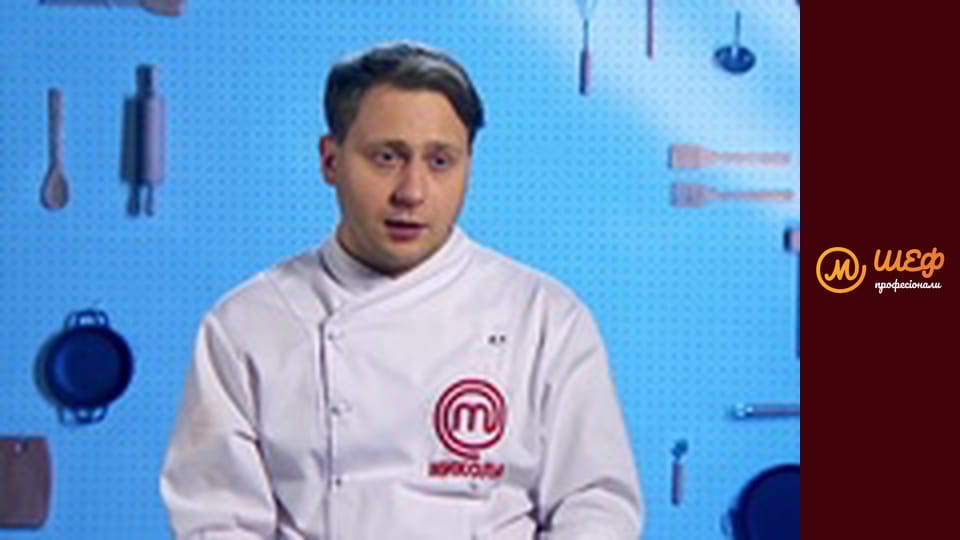 Сезон 3, Випуск 9