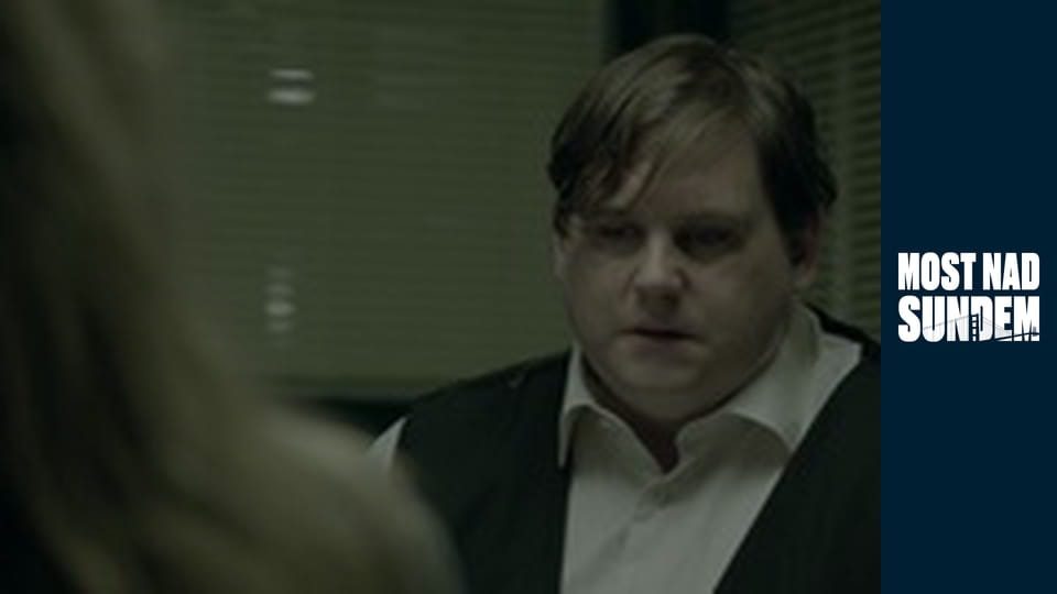 The Bridge Season 2 Episode 6