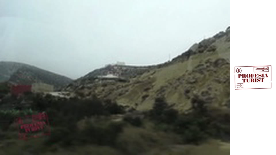 Мароканският курорт Есауира – колоритен микс от средиземноморско и арабско/Marocco