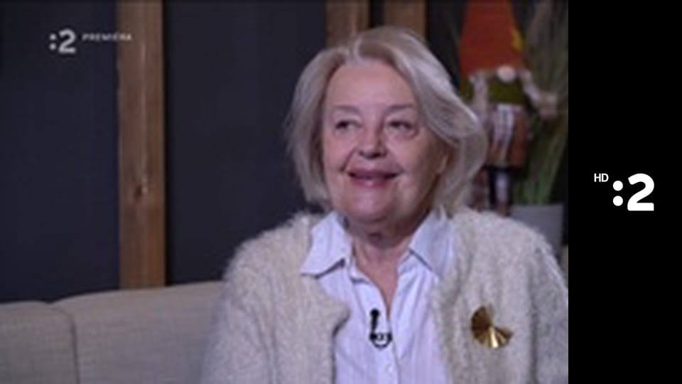 Generácia - zlaté roky života E35