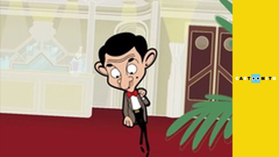 Barneyho svět S1E45