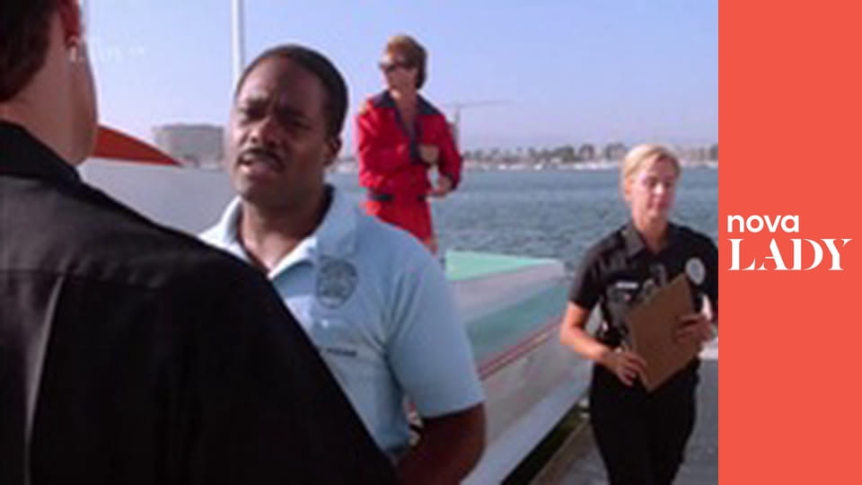 Láska z donucení S3E6