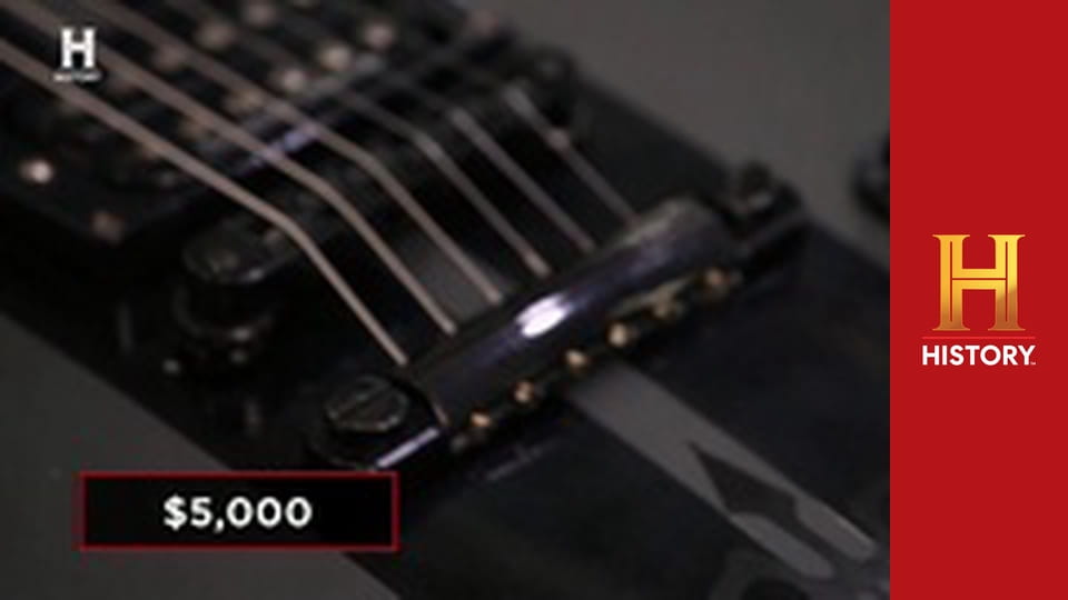 Звезды ломбарда, 25 сезон, 1 эп. Ломбард и розы.