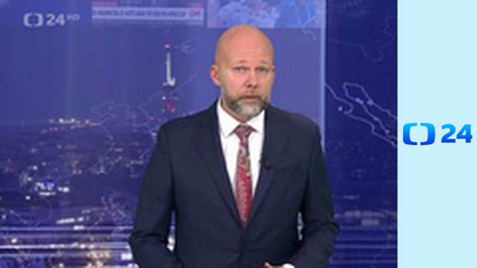 Předpověď počasí